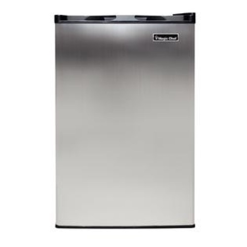 Magic Chef 3.0 cu. ft. Upright Freezer - Lot 357