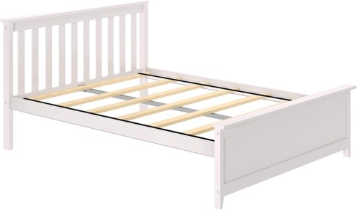 Max & Lily Bed, Full - Lot 367