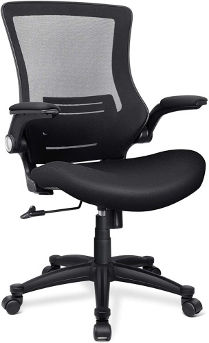 Swivel Mesh Office Task Chair - Lot 572