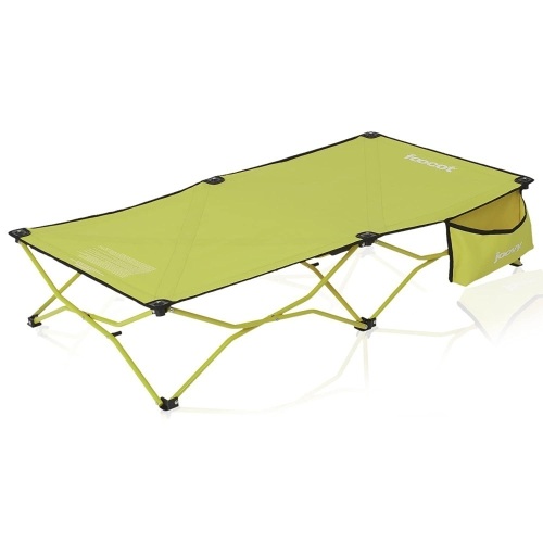 Joovy Foocot Child Travel Cot - Lot 573
