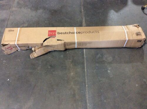 10ft Offset Hanging Patio Umbrella - Lot 815