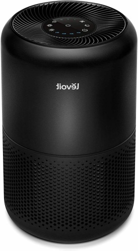 LEVOIT True HEPA Air Purifier - Lot 854