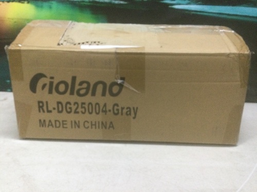 Rioland Stair Treads Non-Slip Carpet Runners, Set of 15 - Lot 914