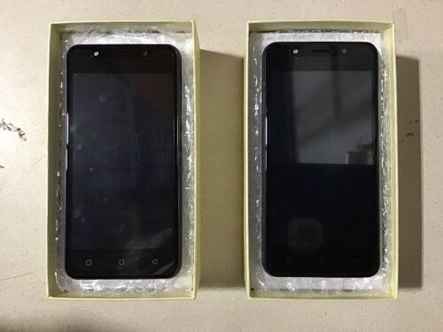 Lot of (2) J7 Prime Mini Cell Phones, Android 8.1, Factory Reset  - Lot 935