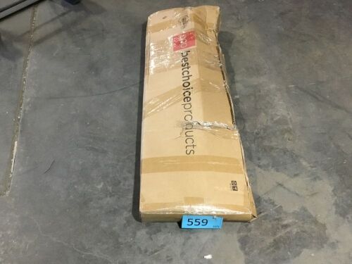 Outdoor Metal Raised Garden Bed  - Lot 559