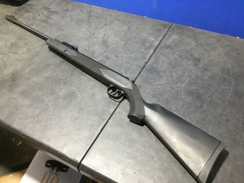 Ruger .177 Cal Air Rifle  - Lot 569