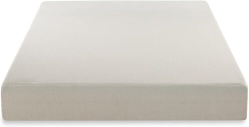 Zinus 10 Inch Ultima Memory Foam Mattress, Full - Lot 134