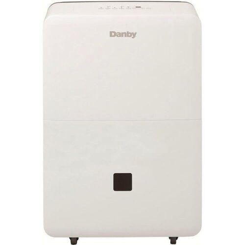 Danby 50 Pint Dehumidifier - Lot 142