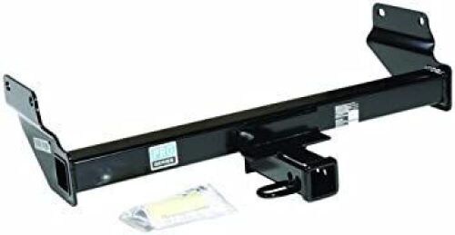 Reese Towpower Trailer Hitch Class III, 2" Receiver, Compatible with Select Jeep Grand Cherokee - Lot 591