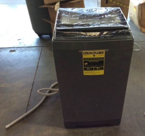 Comfee 1.6 Cu. Ft. Portable Washer - Lot 197