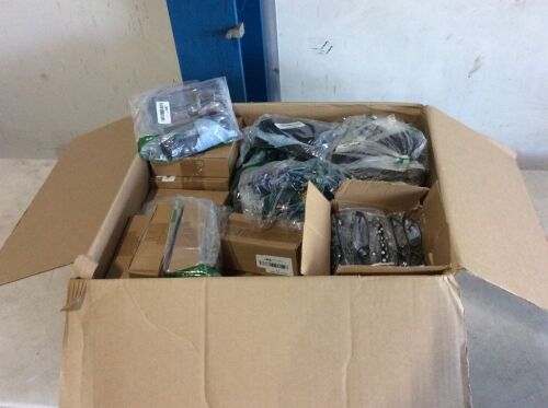Large Lot of New Reading Glasses, See Pics for Manifest - Lot 619