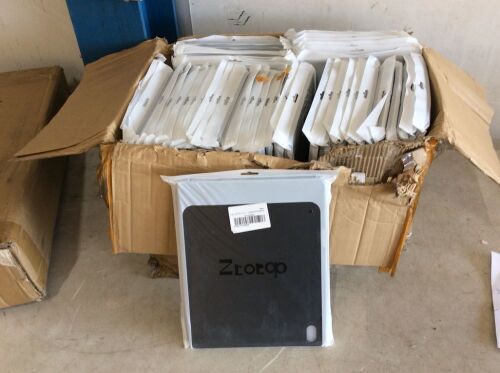 Lot of (49) ZtotopCase Full Body Rugged Shockproof Cases for iPad Pro 12.9" 3rd Gen - Lot 822