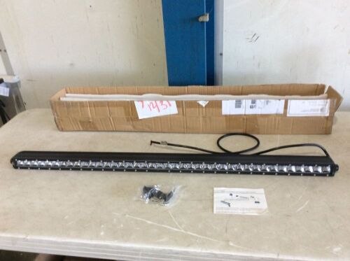 40" LED Off-Road Light Bar, No Switch - Lot 268