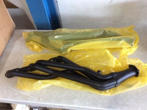 POWERGO MOTORSPORT Exhaust Headers - Lot 261