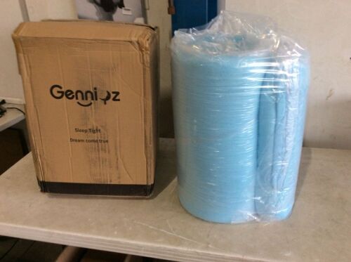 Memory Foam Sofa Bed Mattress - Lot 1097