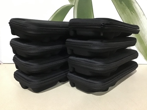 Lot of (8) iSteady Pro2, No Boxes, 2 Missing USB Cord, 1 Missing Tripod Stand - Lot 846