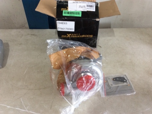 T04E Turbo Charger - Lot 1117