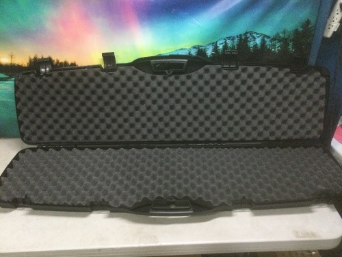 Plano Protector Series Rifle Case - Lot 607