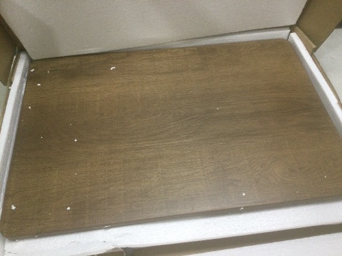Under Bed Side Table  - Lot 857