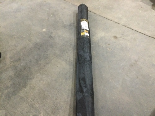 GXMMAT 6' x 6' Large Yoga Mat  - Lot 636