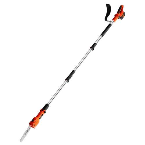 Ukoke Powerful 40V 8-Inch Cordless Pole saw - Lot 1634