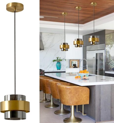 Pobllem Pendant Lights - Lot 1642