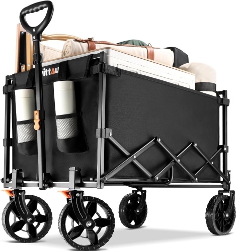 Uyittour Collapsible Wagon - Lot 1648