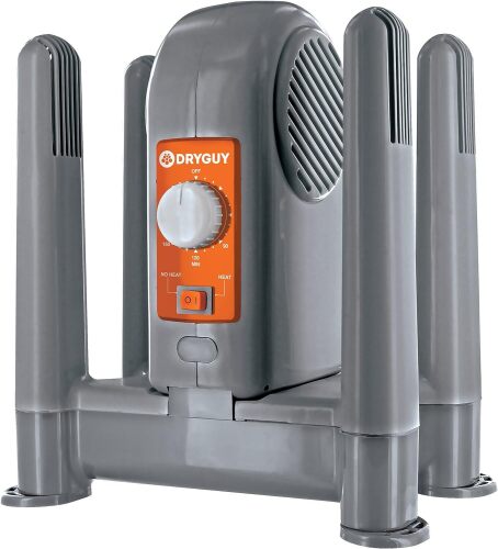 DryGuy Force Dry DX - Boot, Shoe, Garment & Gear Dryer - Lot 1623