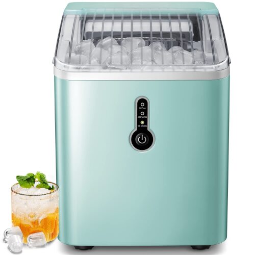 ZAFRO Countertop Portable Ice Maker - Lot 1620