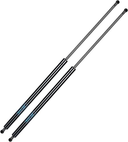 Snowmobile 28-inch 200lb/890N Gas Strut Shock - Lot 1676
