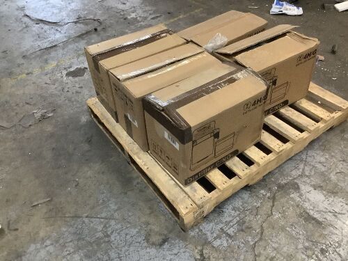 Lot of (5) Water Distillers - Open Box, Uninspected  - Lot 111