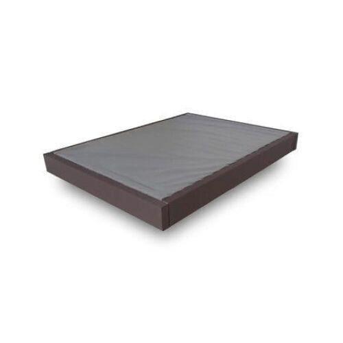 Essentia Vertebase 2.0 Mattress Foundation for Foam Mattresses, Queen  - Lot 260