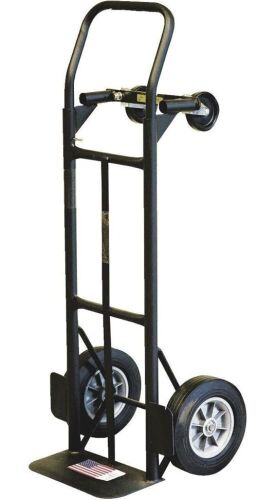 Milwaukee 800 Lb. Capacity Convertible Hand Truck - Lot 364
