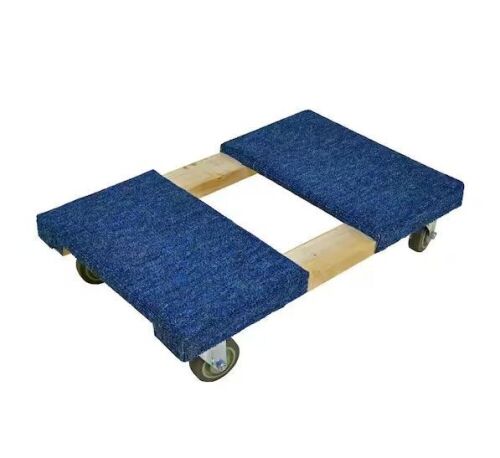 Milwaukee 1200 lbs. Capacity Furniture Dolly  - Lot 368