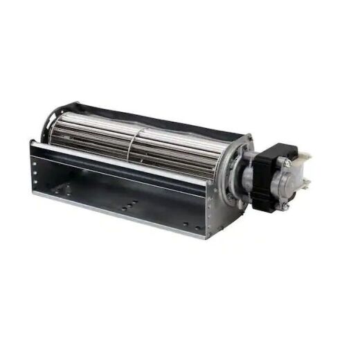 Pleasant Hearth Circulating Blower for Zero Clearance Ventless Dual Fuel Fireplace Inserts  - Lot 454