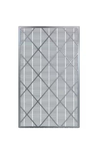 Shark 6-Fan Anti-Allergen HEPA Filter - Lot 555