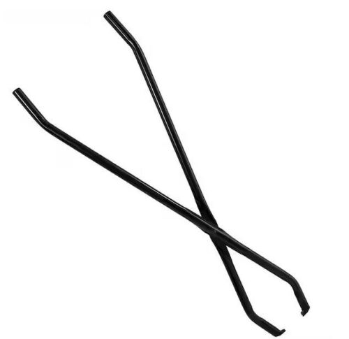 40 in. Firewood Log Claw Grabber  - Lot 731