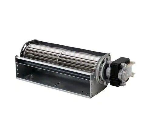 Pleasant Hearth Circulating Blower for Zero Clearance Ventless Dual Fuel Fireplace Inserts  - Lot 745