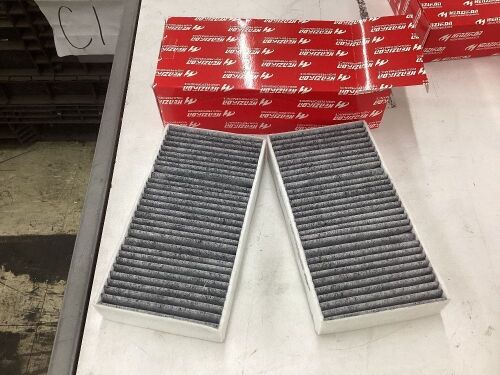 Cabin Air Filter for Mercedes-Benz GL ML - Lot 747