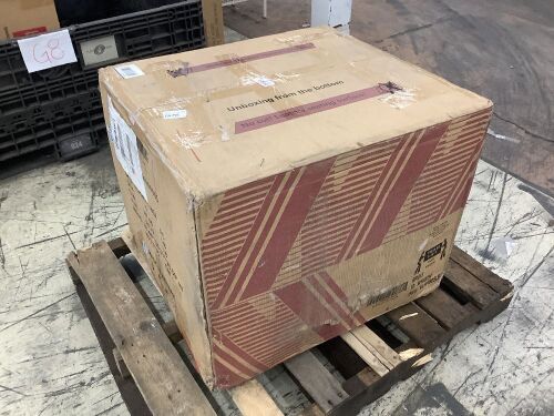 Recliner Chair  - Lot 46