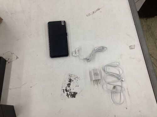 Cell Phone  - Lot 602