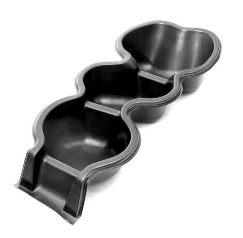 MacCourt Cascade Waterfall for Pond  - Lot 682