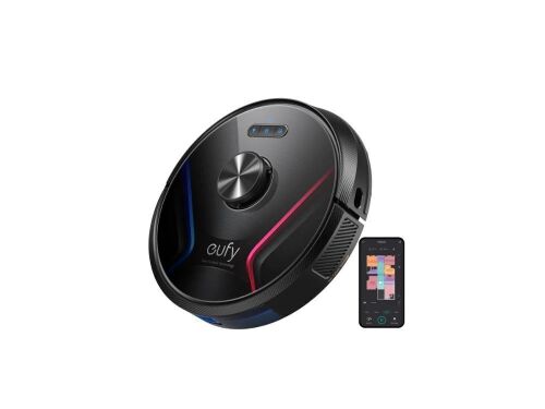 Eufy X8 RoboVac  - Lot 689