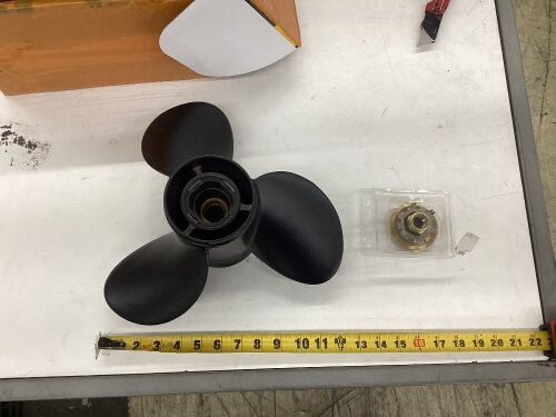 Outboard Engine Propeller  - Lot 569