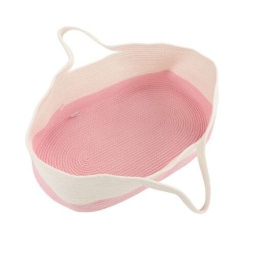 Foldable Portable Sleeping Basket for Baby  - Lot 584