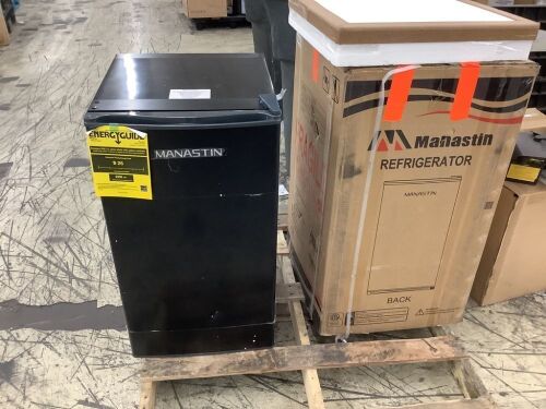 Manastin Mini Fridge  - Lot 144