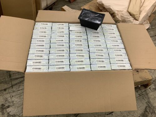 Lot of (100) Smart Phone Magnifiers  - Lot 905