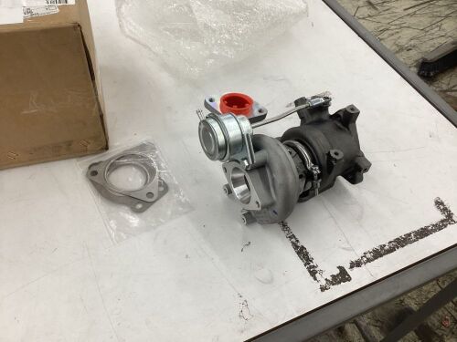 Turbo Charger for 2010-2016 Nissan Juke 1.6L - Lot 137