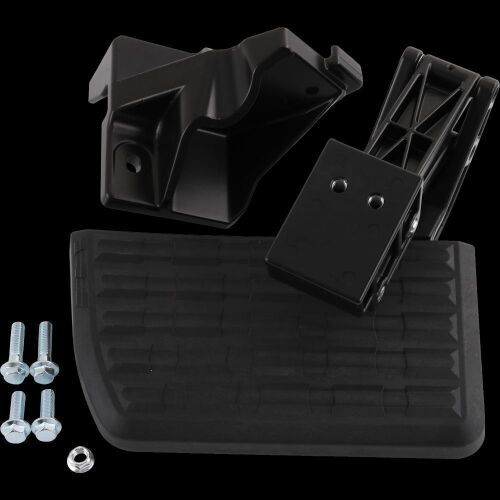 JDMSPEED Bed Step Assembly for 2022-2023 Toyota Tundra  - Lot 256