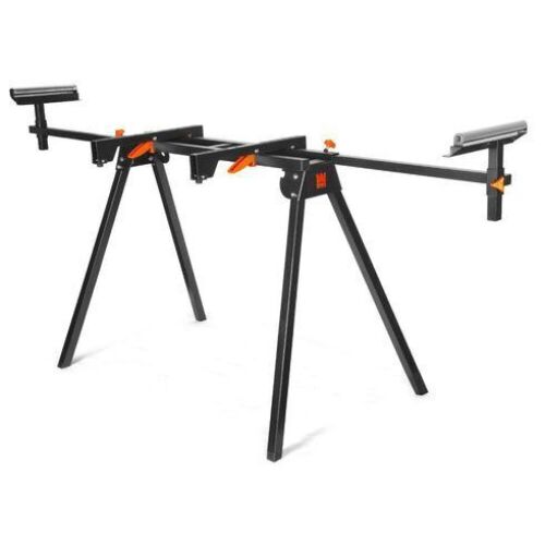 WEN MSA200 Universal Collapsible Miter Saw Stand, 350-Pound Capacity - Lot 245